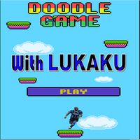 Doodle Lukaku Inter Jump