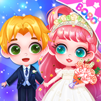 BoBo World Wedding game kids