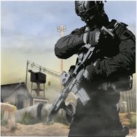 Code Red -first person shootin