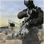 Code Red -first person shootin