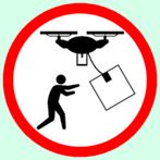 Sky Delivery Drone
