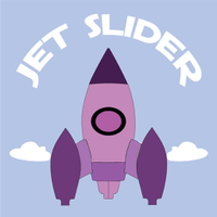 Jet Slider