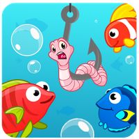 Fishing dream