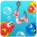 Fishing dream