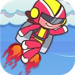 Flying Hero