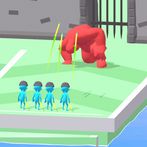 Spear Fight