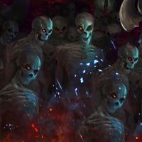 Dungeon And Pocket Survivor