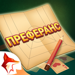 Preferans - Преферанс ZingPlay