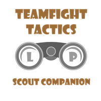 TFT Scout Companion
