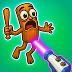 Laser Master: Rip'em All