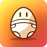 The Little Egg - The Challenge