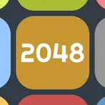 2048 Merge Block Puzzle