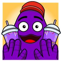 DOP: Grimaze Playground