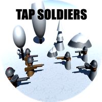 Tap Soldiers: Days of Winter