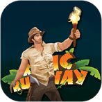 Relic Runway Adventure Game