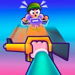 Weapon Thief