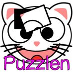 Puzzlen : Kitten