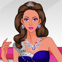 Superstar Dress Up Games for G