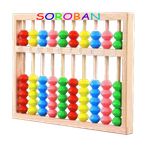 Soroban and Math Mental