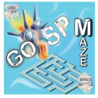 gosp toy maze 1000000