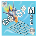 gosp toy maze 1000000