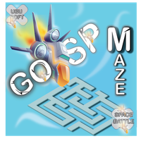 gosp toy maze 1000000