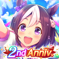 Umamusume: Pretty Derby