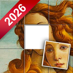 Jigsaw Puzzle: Art Jigsort