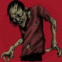 Gunner Rush: Monster Shooting