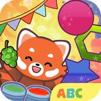 ABC Toddler Games