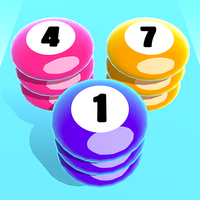 Sort To Merge - Logic Puzzle