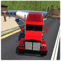 Truck Simulator – Driving Game
