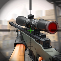 Rescue America 3D: Sniper Game