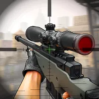 Rescue America 3D: Sniper Game