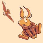 Loufe: Escape from the owl