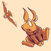 Loufe: Escape from the owl