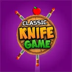 Classic Knife Game