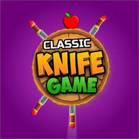 Classic Knife Game