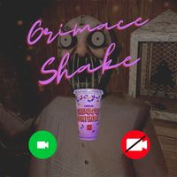 Grimace Shake Granny Fake Call