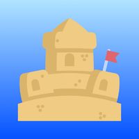 Sand Sort - Match the Objects