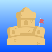 Sand Sort - Match the Objects