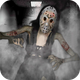 Scary Granny House