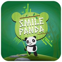 Smizon - Smile to play, panda 