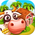 Farm Zoo: Bay Island Village