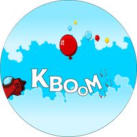 KBOOM!