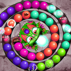 Zumba Marble Odyssey