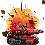 Tank Of The Kayra