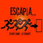 Escapia : escape-game au Touqu