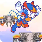 Super Kid : Perfect Jump