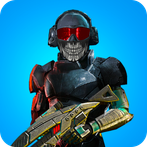 Call of Black Cold War Zombies